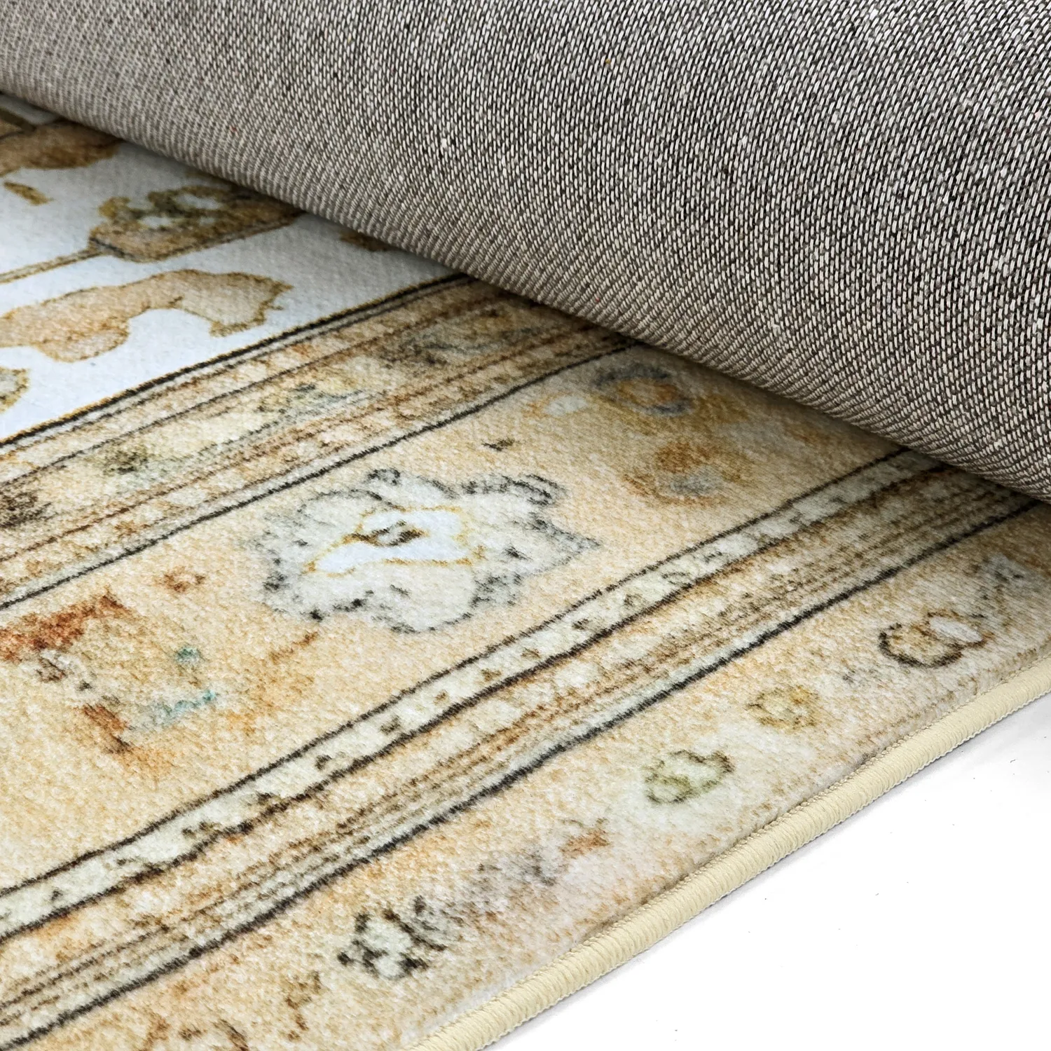 Tapete Wilton - Siwa (damasco)