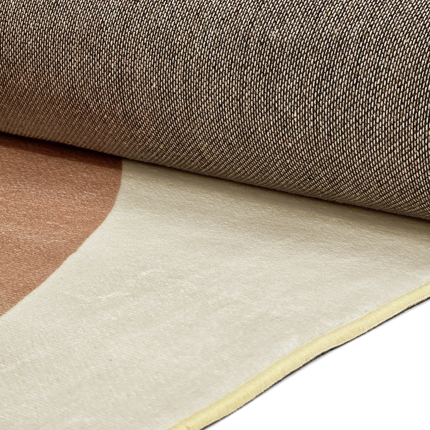 Tapete Wilton - Taos (bege/multi)