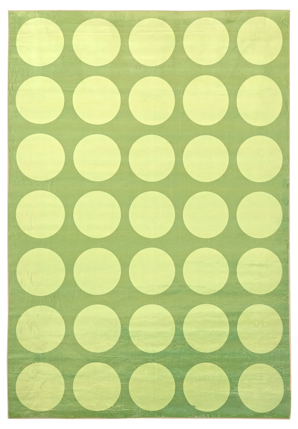 Tapete Wilton - Wanaka (verde)