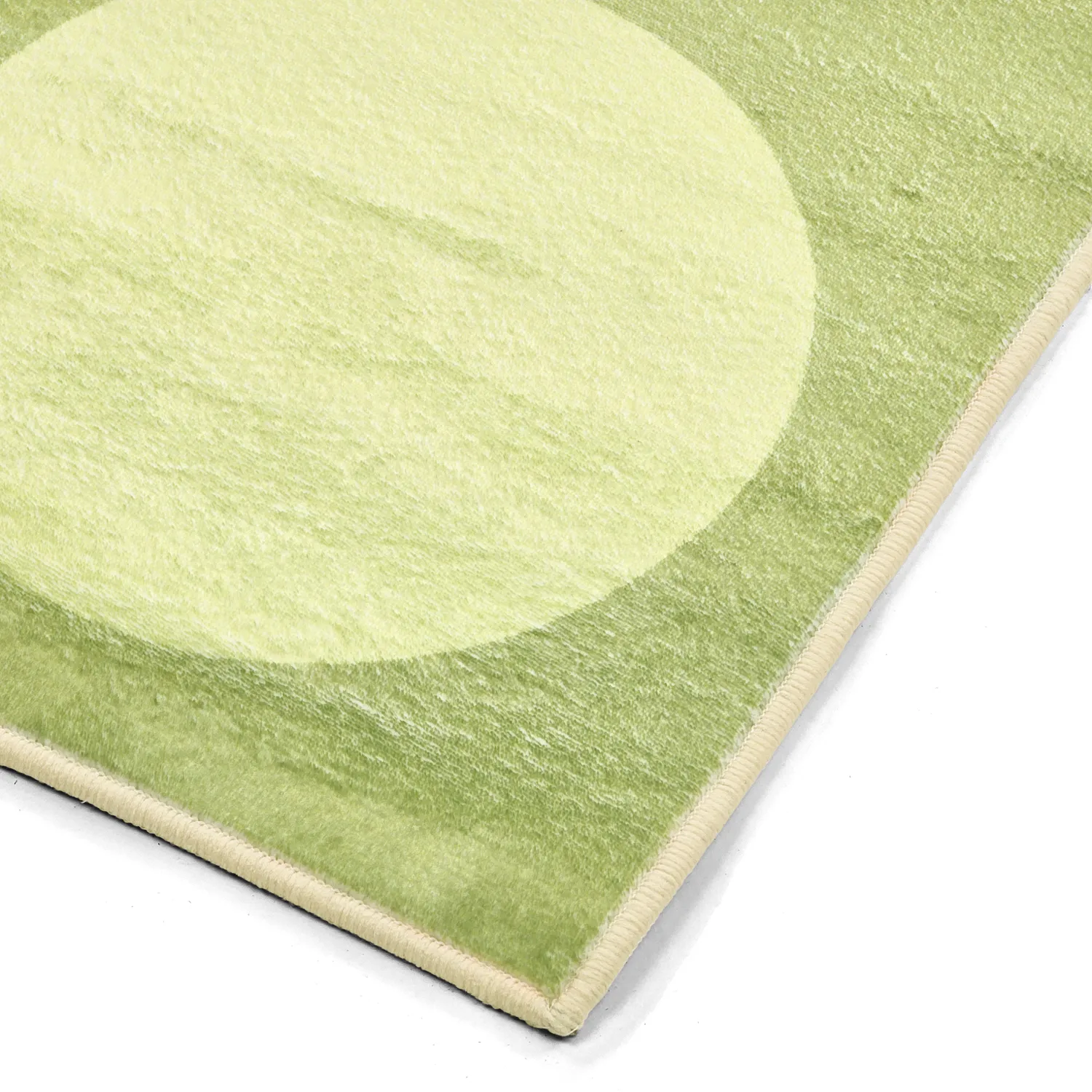 Tapete Wilton - Wanaka (verde)