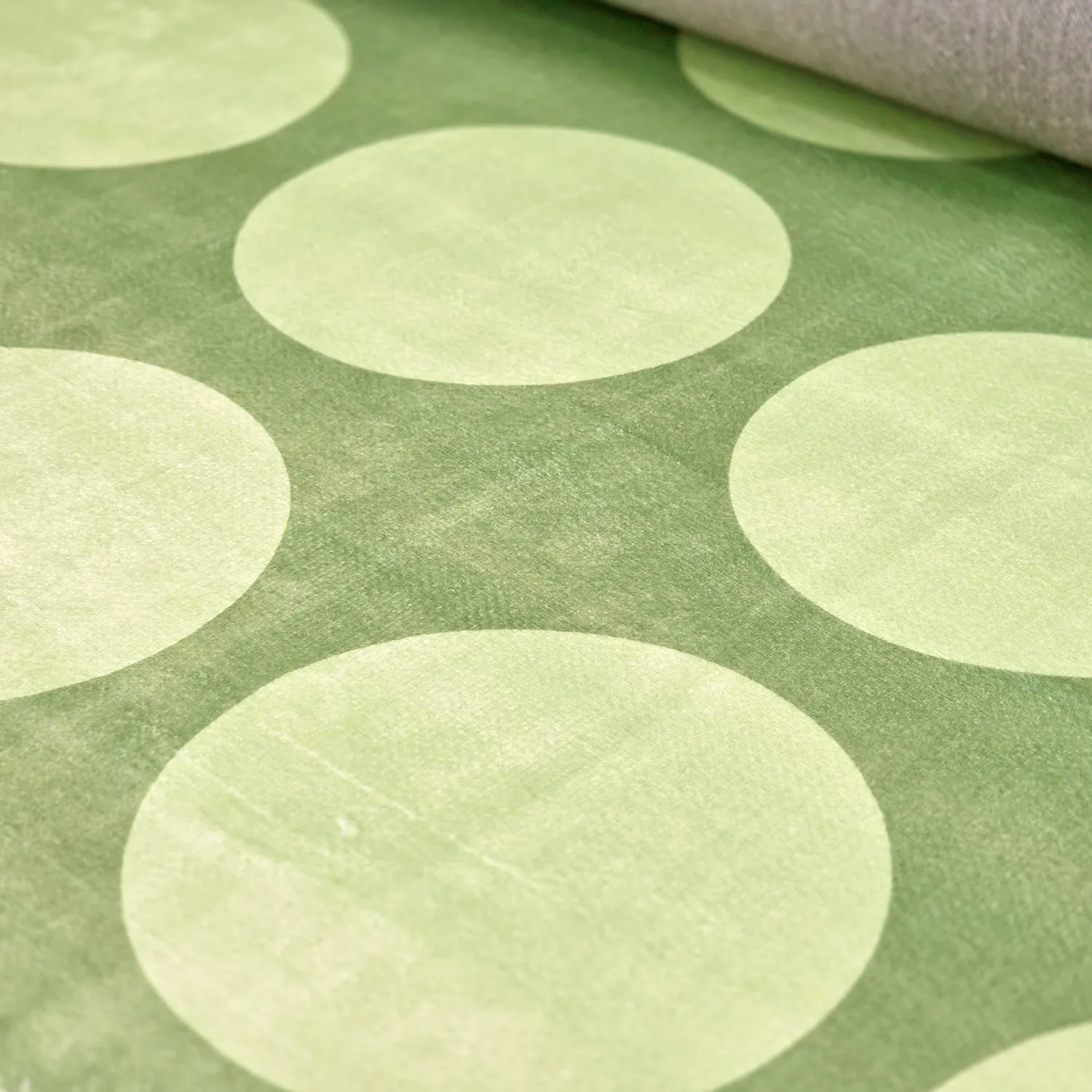 Tapete Wilton - Wanaka (verde)