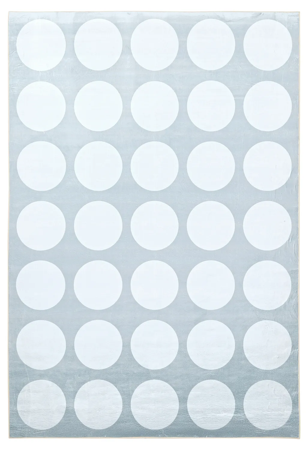 Tapete Wilton - Wanaka (cinza)