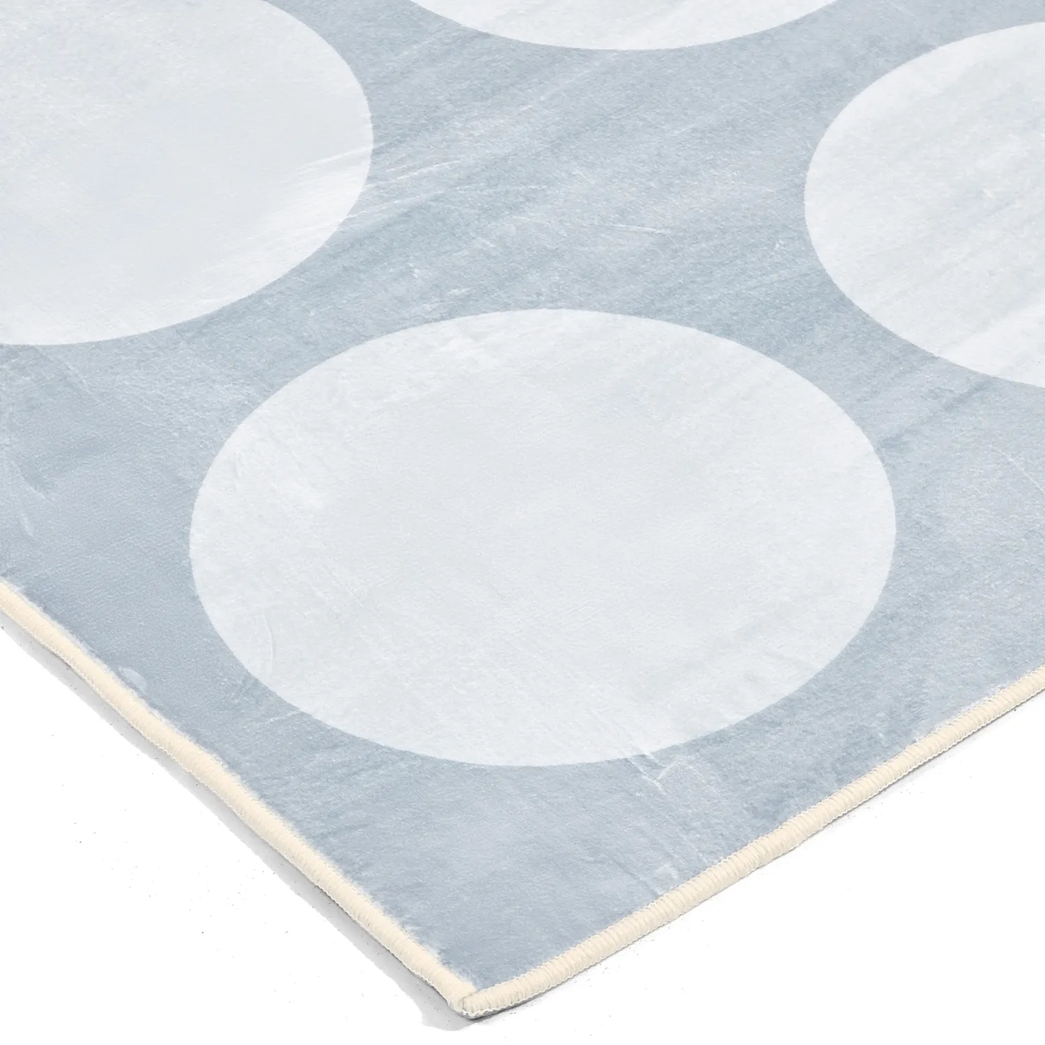 Tapete Wilton - Wanaka (cinza)