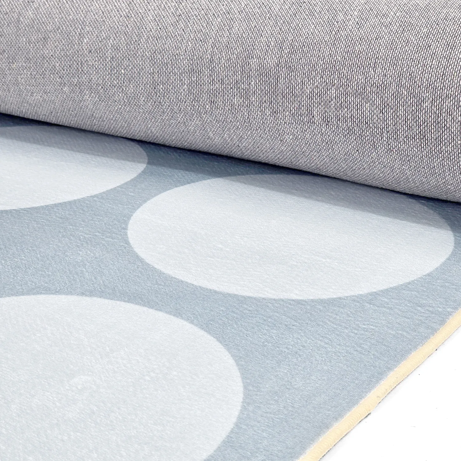 Tapete Wilton - Wanaka (cinza)