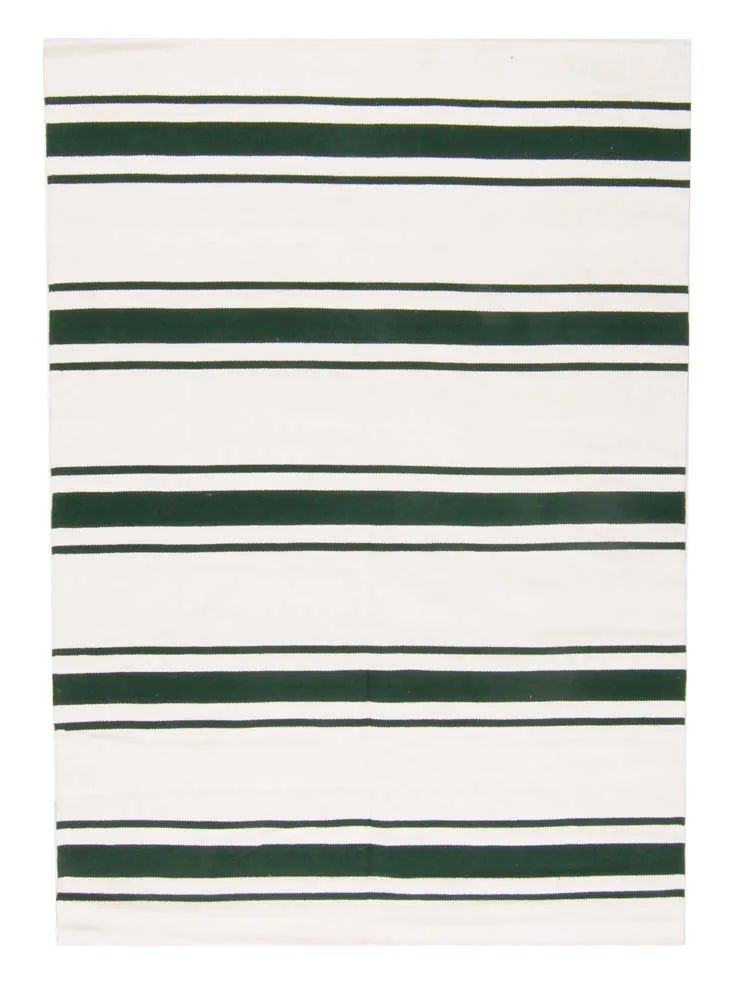 Tapete de retalhos - Wimbledon (verde)