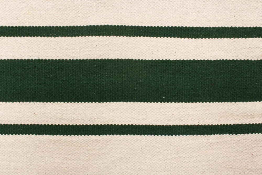 Tapete de retalhos - Wimbledon (verde)