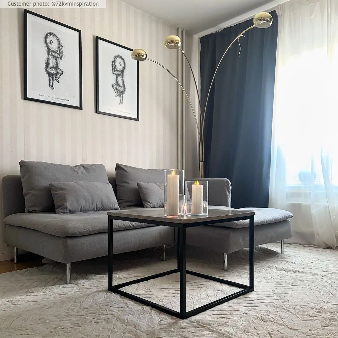 Tapetes felpudos - Wren (offwhite)