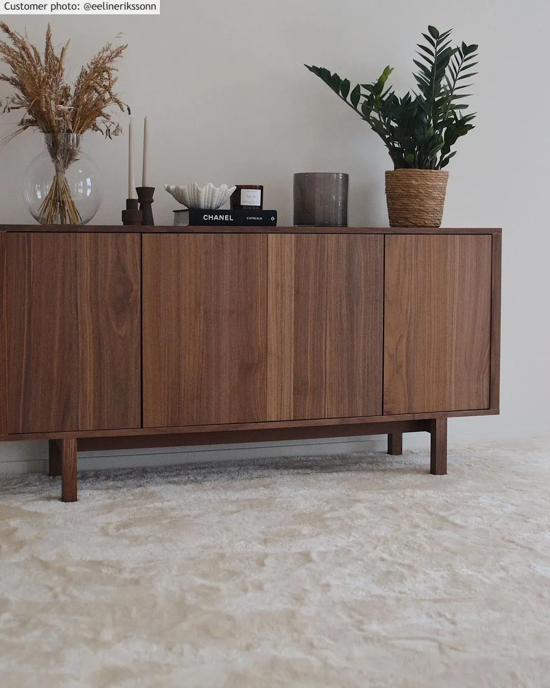 Tapetes felpudos - Aranga Super Soft Fur (bege)