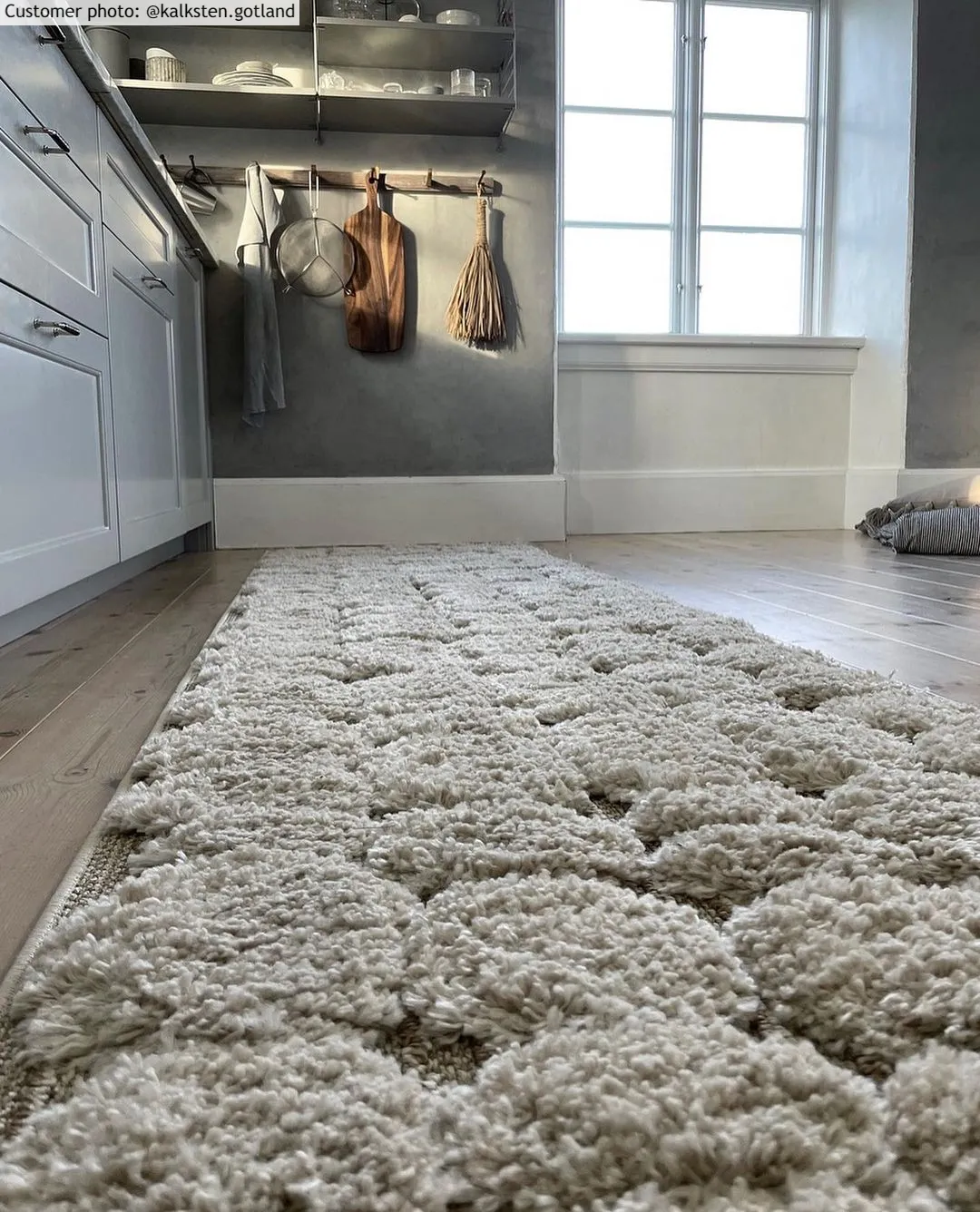 Tapetes felpudos - Fondi (bege)