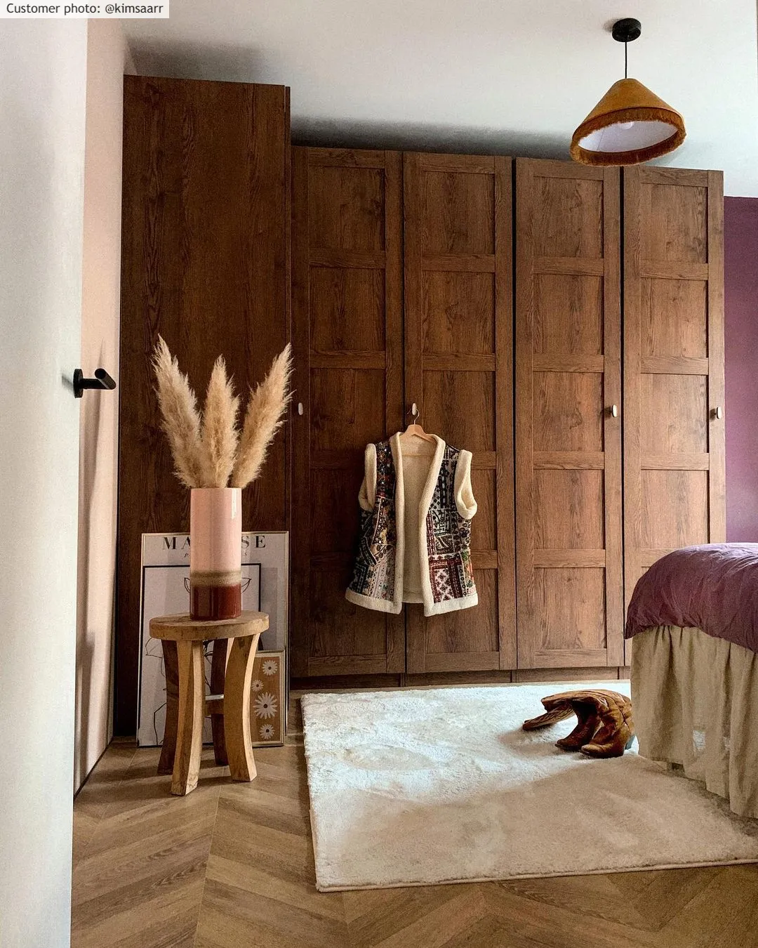 Tapetes felpudos - Aranga Super Soft Fur (bege)