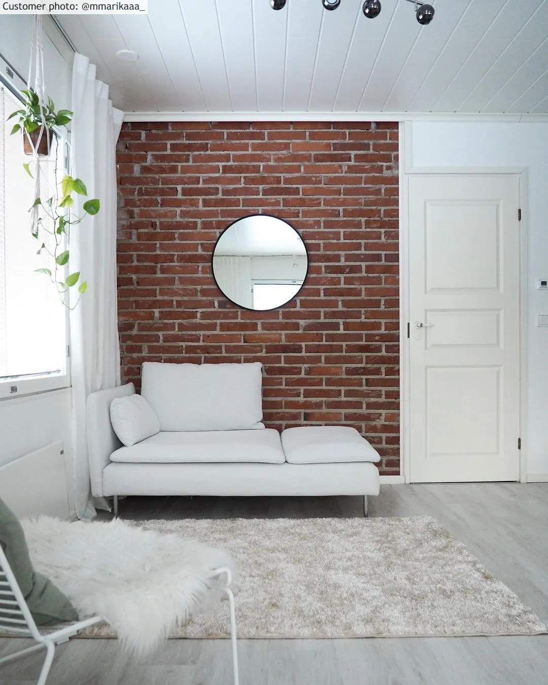 Tapetes felpudos - Cosy (bege)