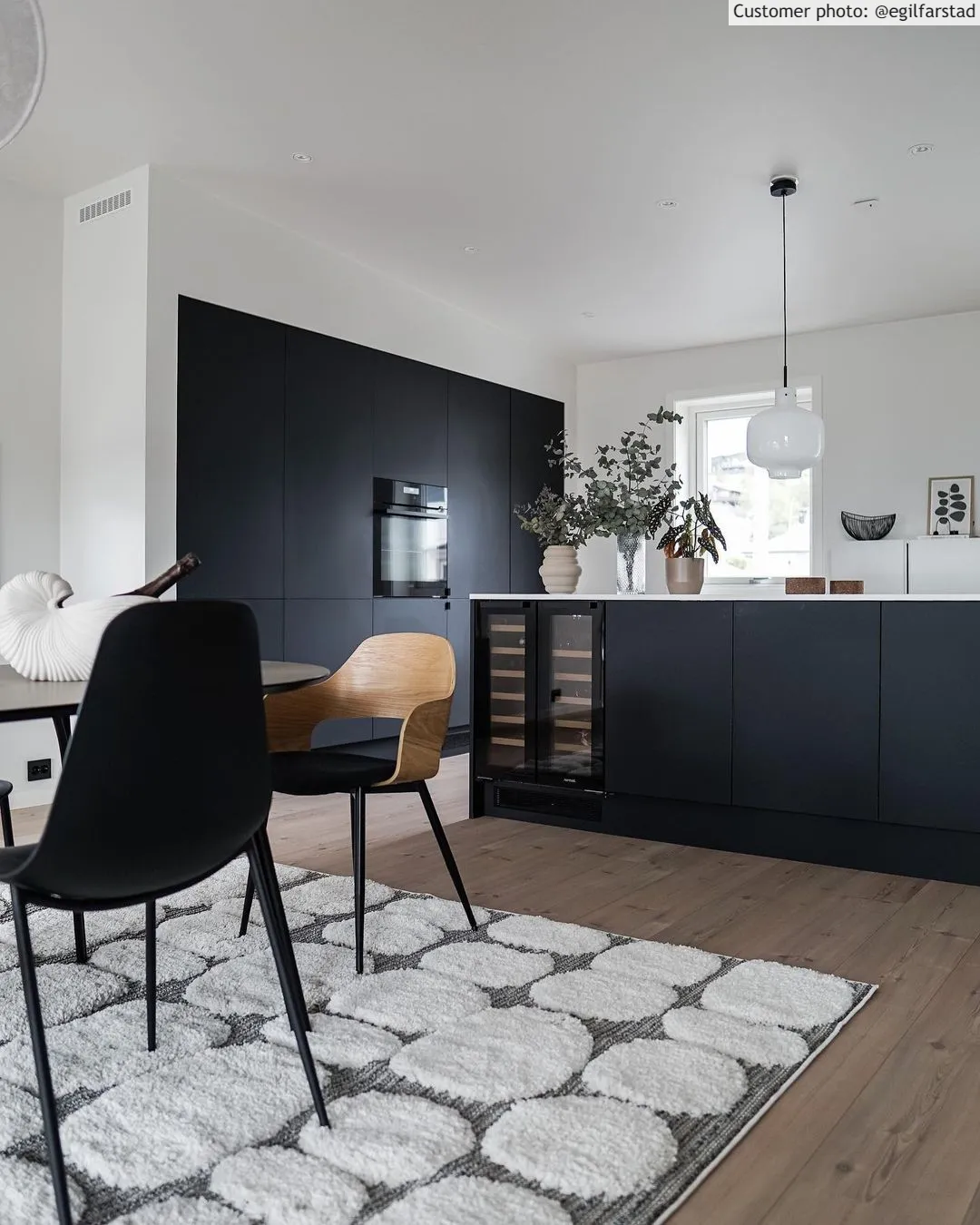 Tapetes felpudos - Fondi (cinza)