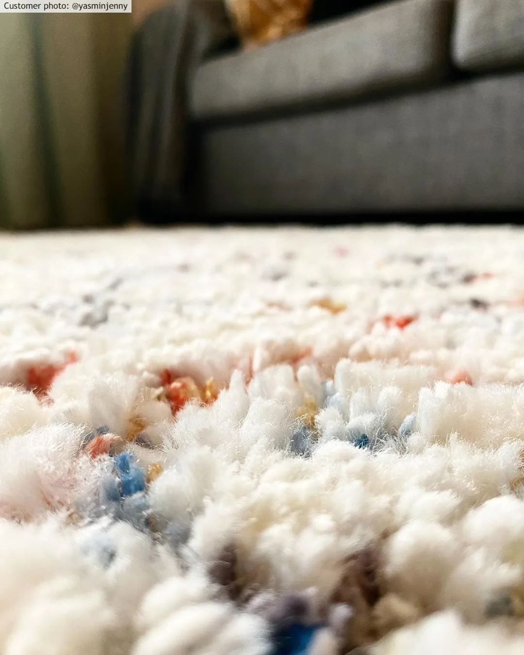 Tapetes felpudos - Marini (multi)