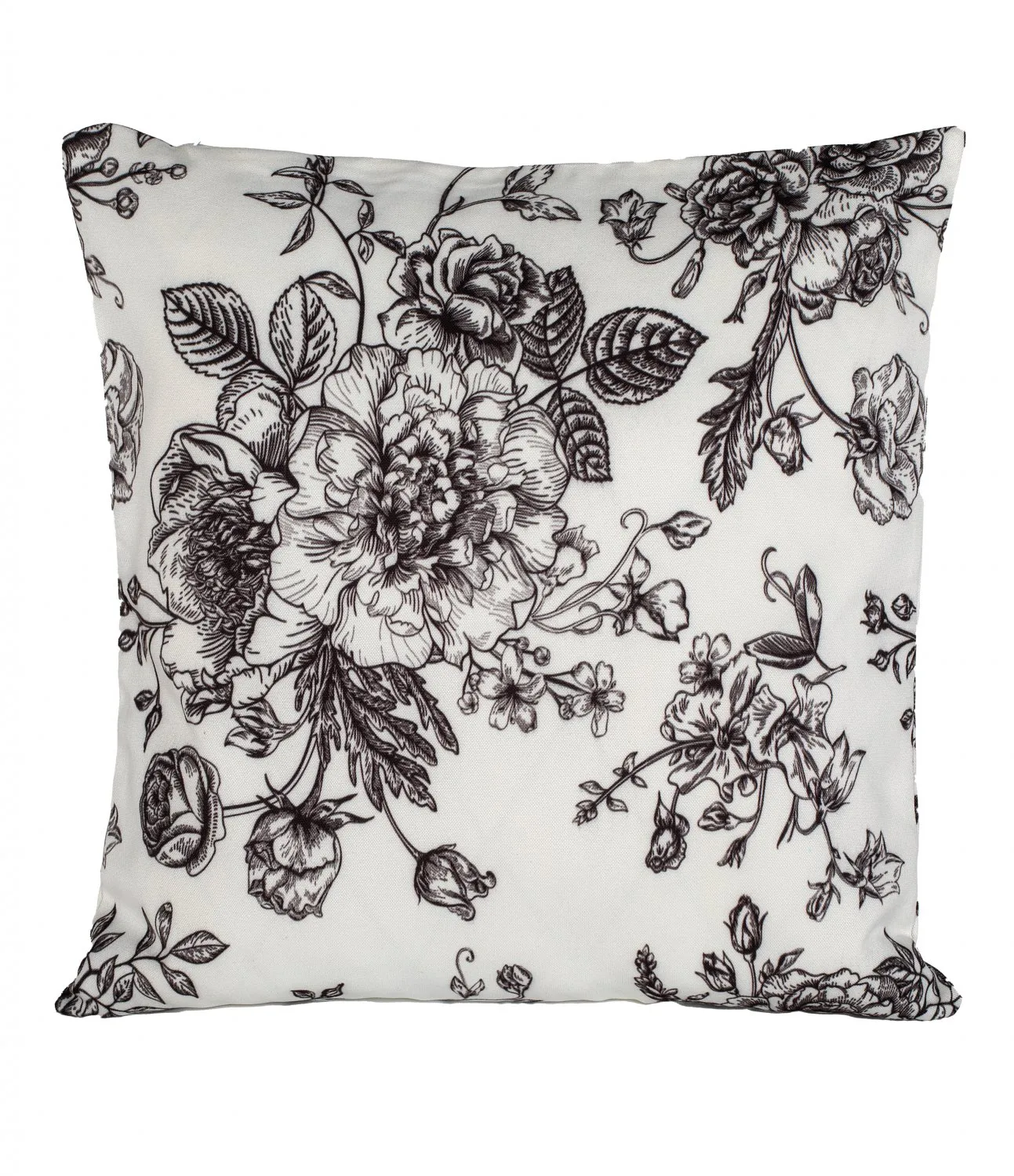 Capa de Almofada 50 x 50 cm