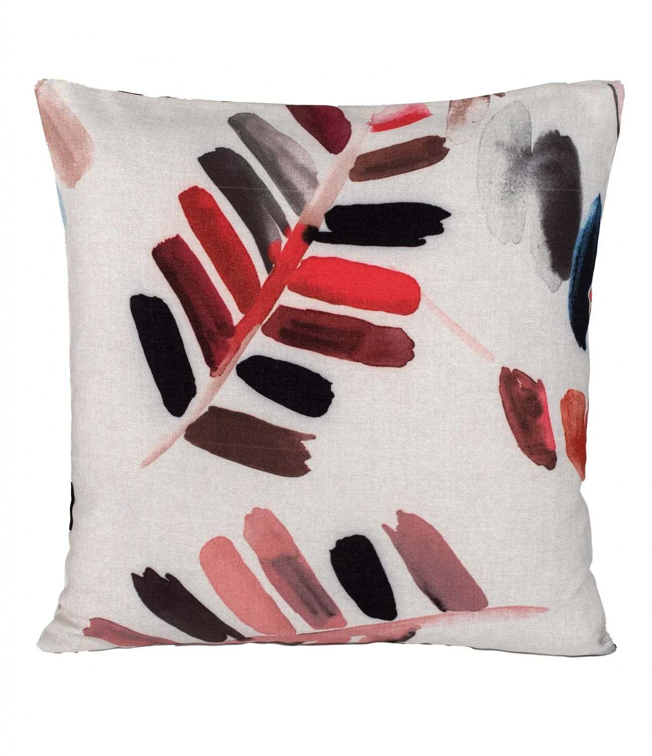 Capa de Almofada 50 x 50 cm