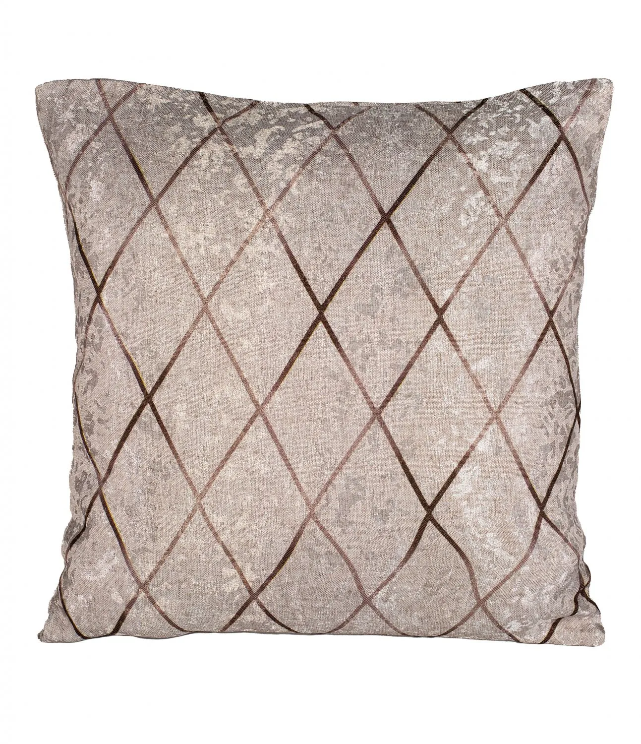 Capa de Almofada 50 x 50 cm