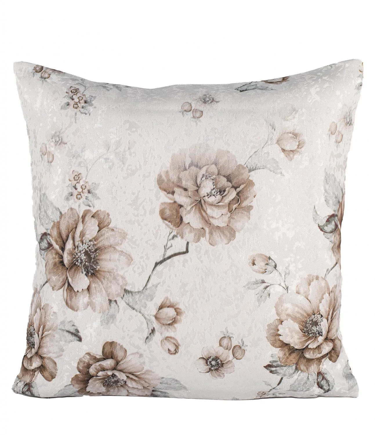 Capa de Almofada 50 x 50 cm