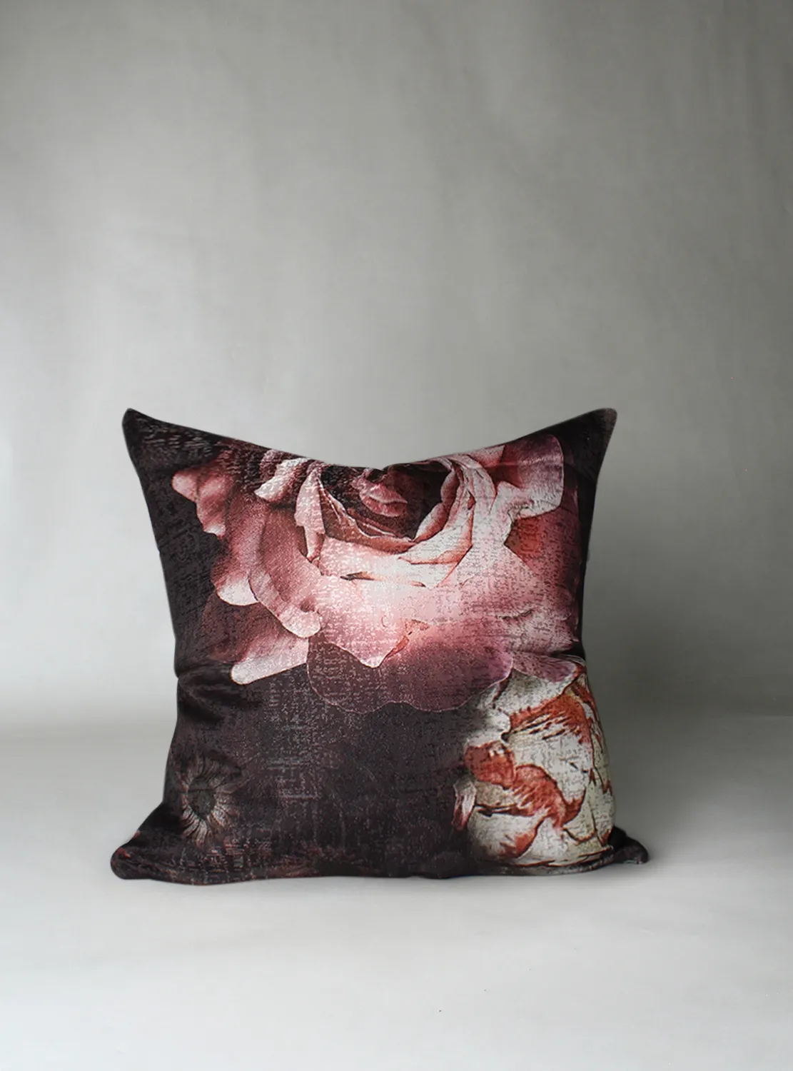 Capa de Almofada 50 x 50 cm