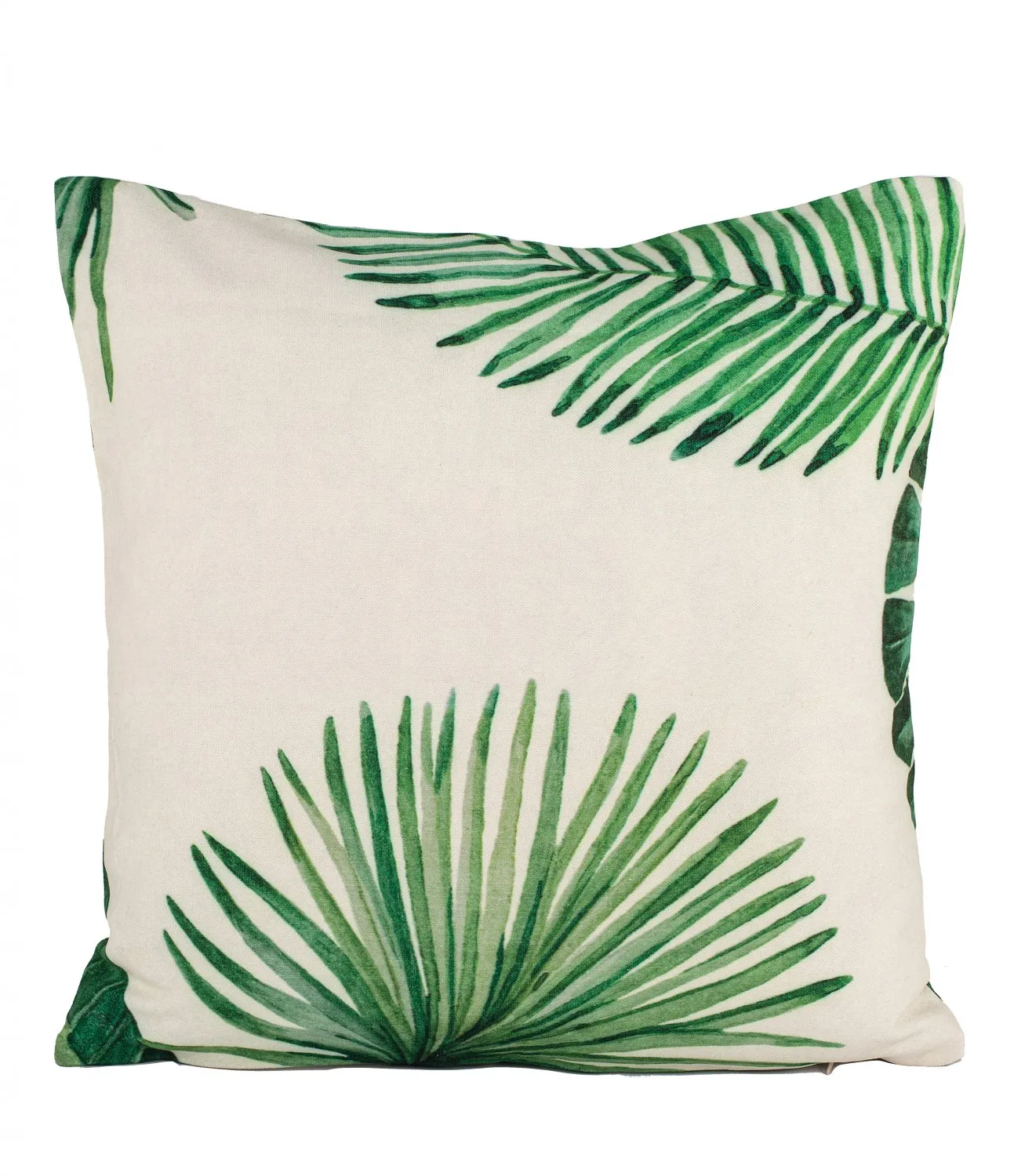 Capa de Almofada 50 x 50 cm